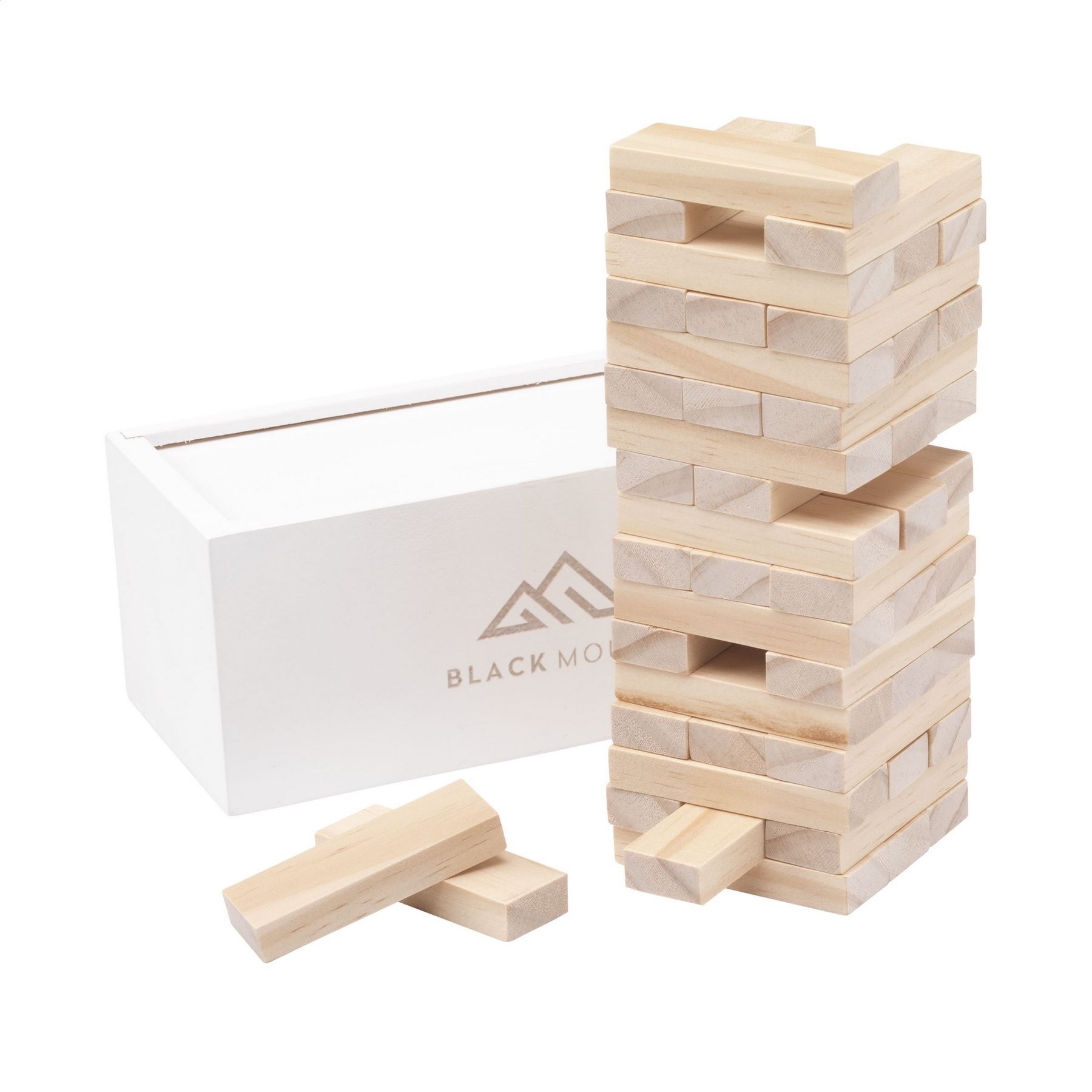 Tower Game Deluxe jeu