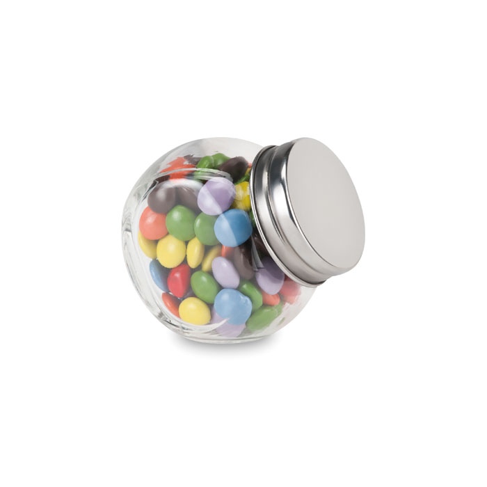CHOCKY - Bonbonnière chocolat 30 g.