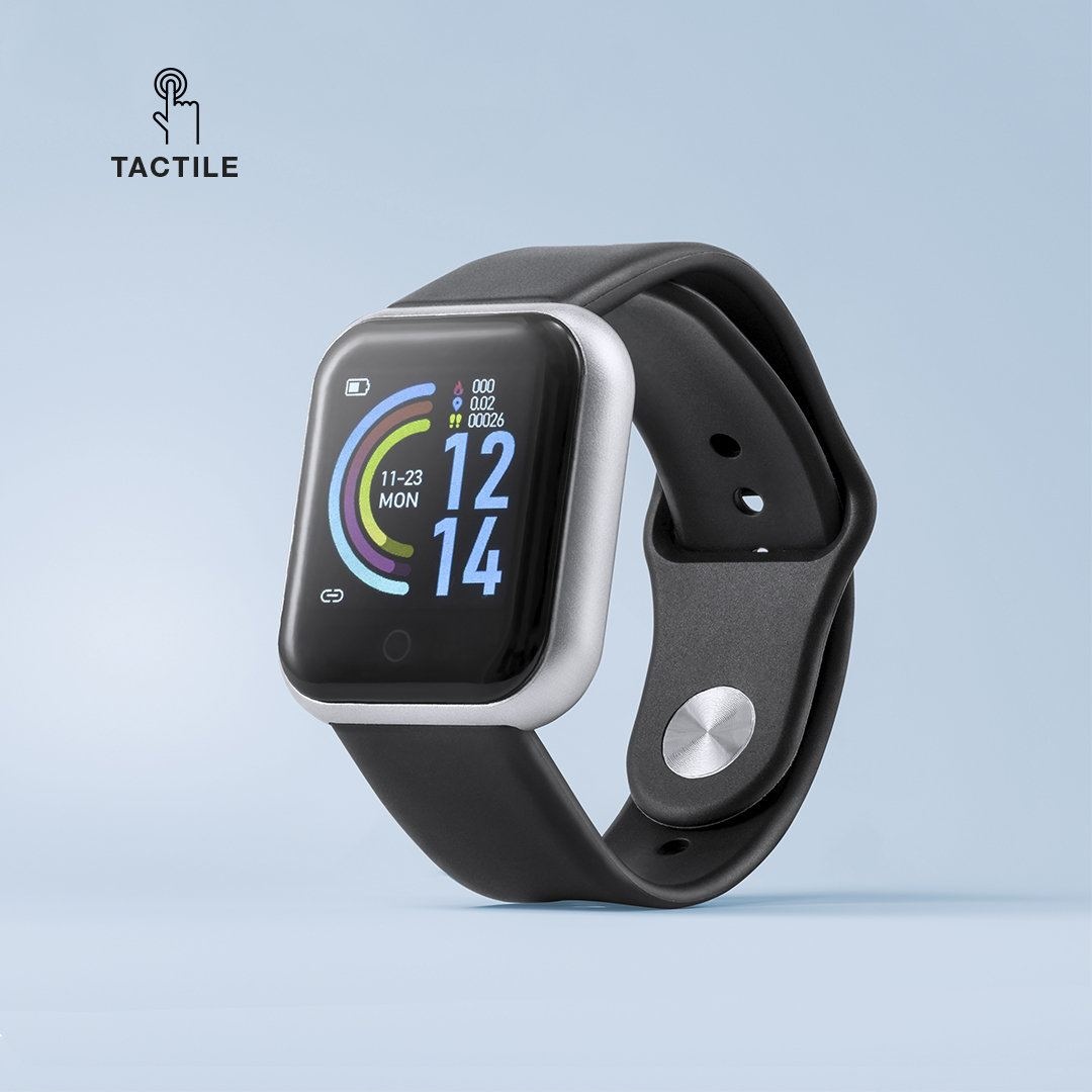 Montre Intelligente - Simont