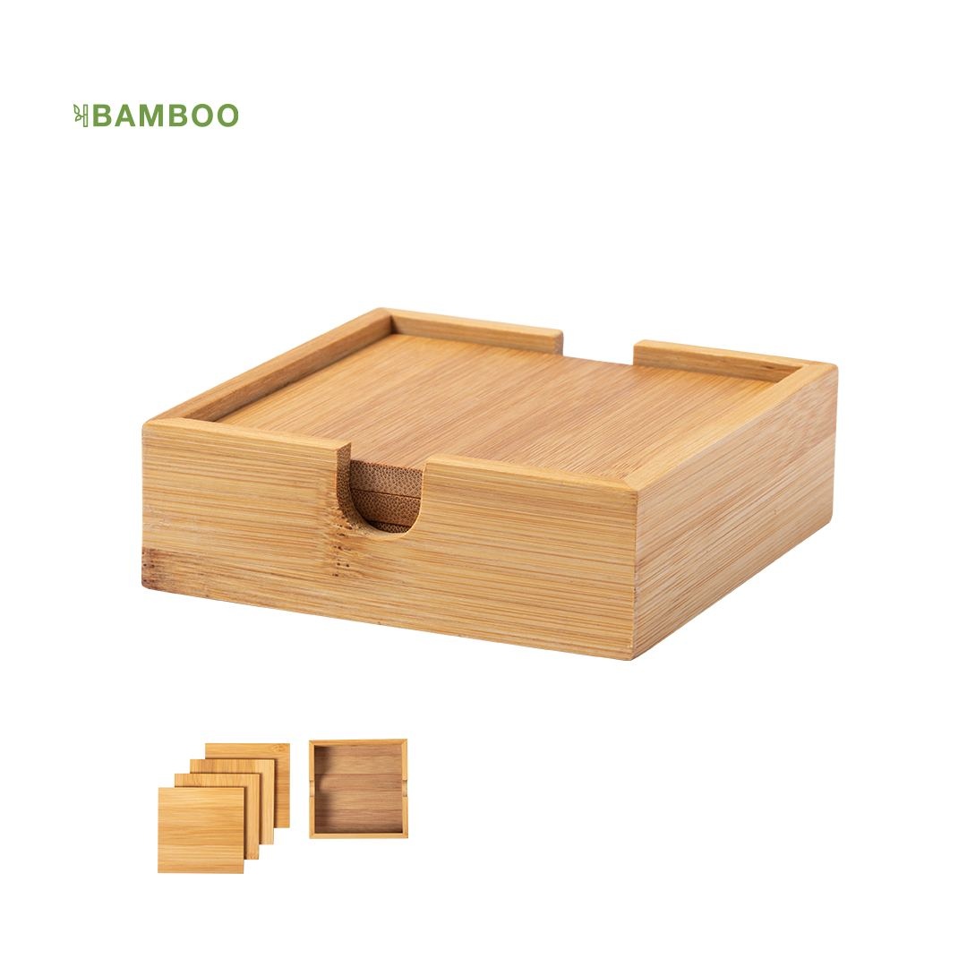 Set Sous-Verre - Kappal