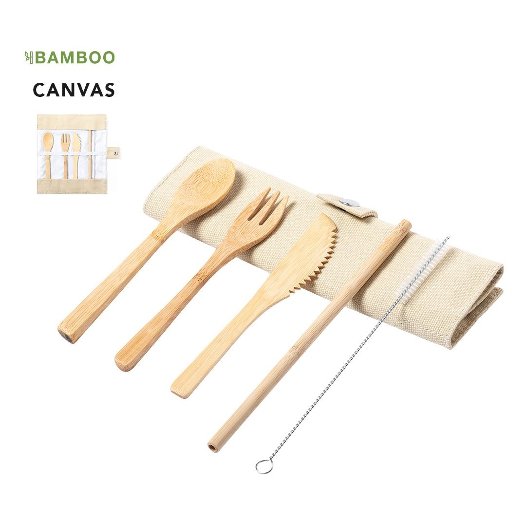 Set Couverts - Corpax