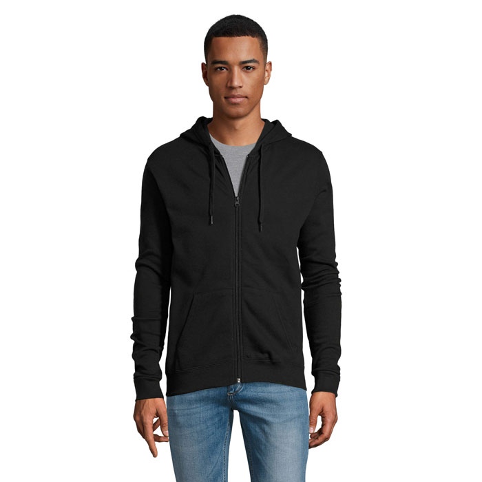 Hoodie publicitaire 260g/m