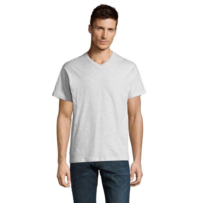 VICTORY T-SHIRT COL V 150