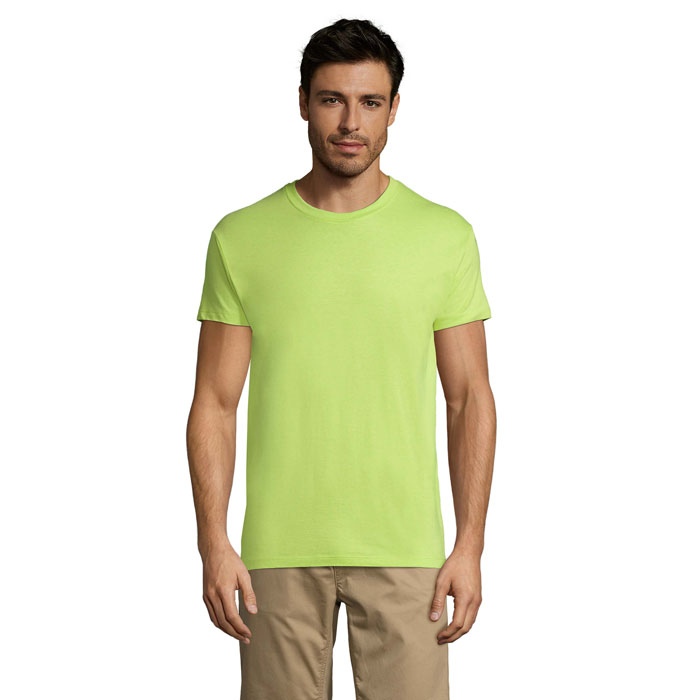 T-Shirt publicitaire uni 150g/m
