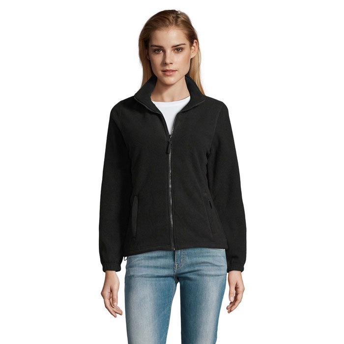 NORTH WOMEN FL JACKET 300g