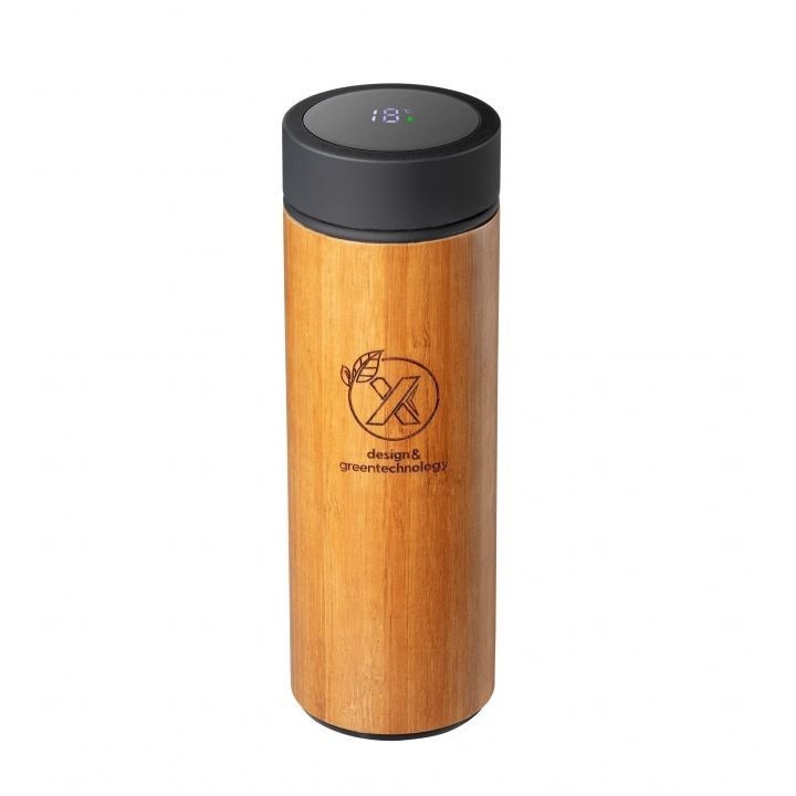 smart bottle éco (Stock)