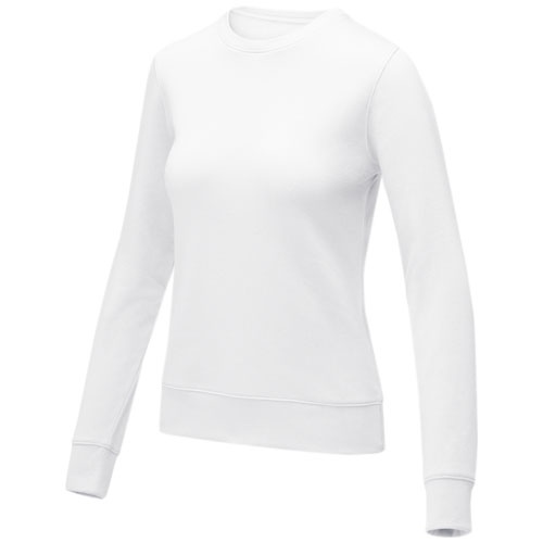 Pull ras de cou Zenon pour femme