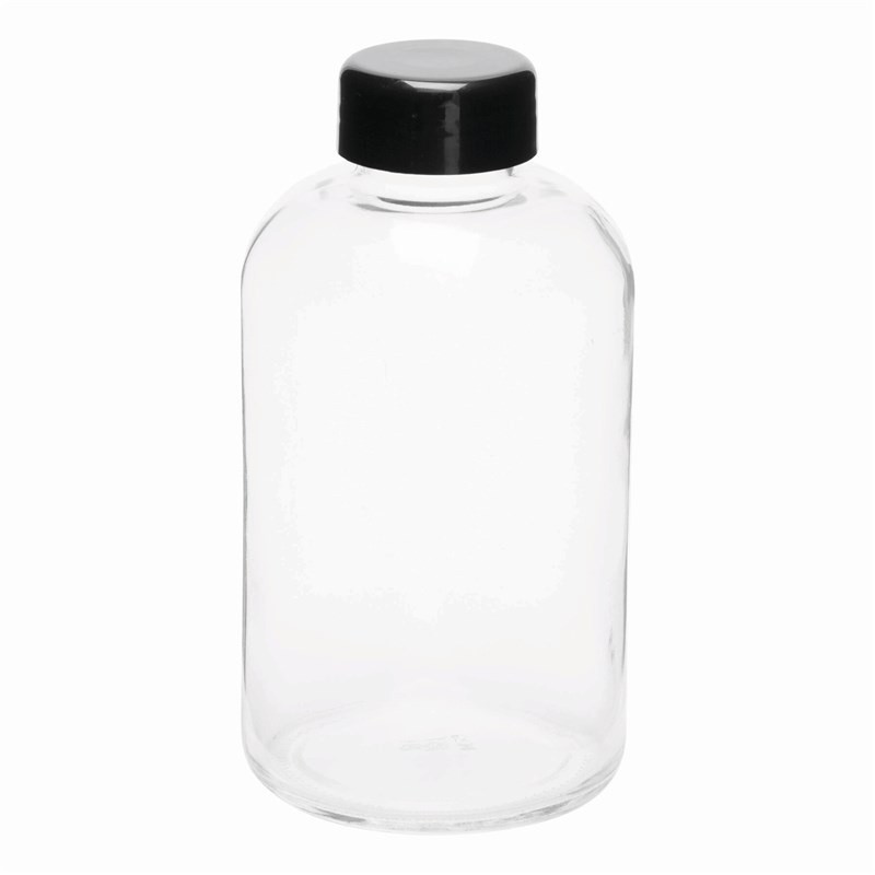 Gourde verre DRINK HEALTHY