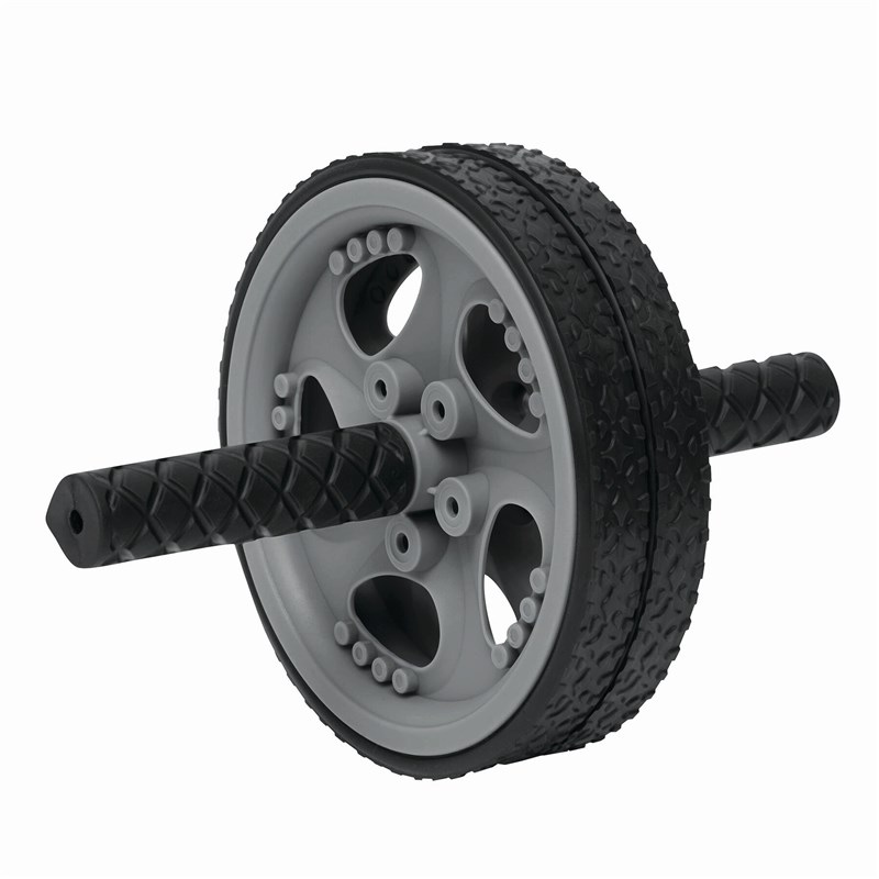 Entraîneur de muscles abdominaux SPORT WHEEL