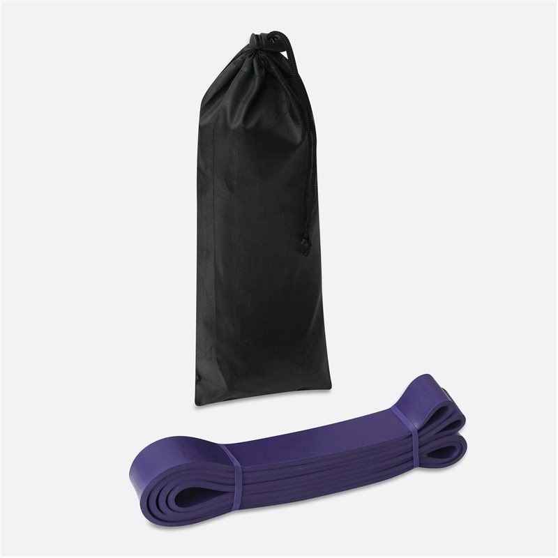 Bande de fitness STRONG POWER, résistance au poids d'environ 15,9 à 38,6 kg
