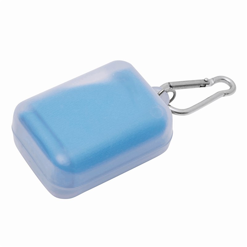 Serviette rafraîchissante en microfibre COOL DOWN