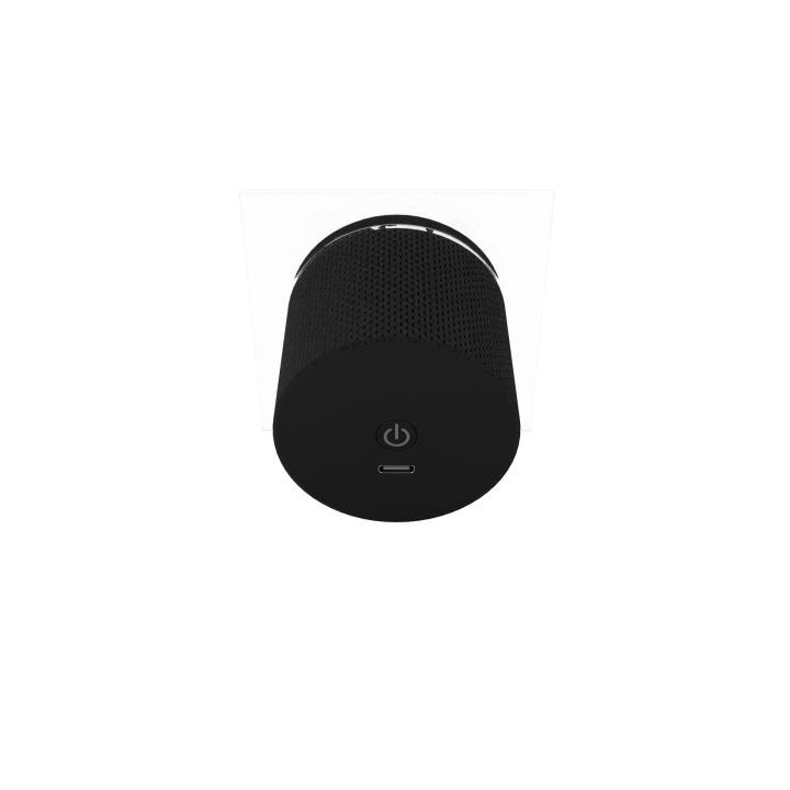 glass speaker 5W (Import)