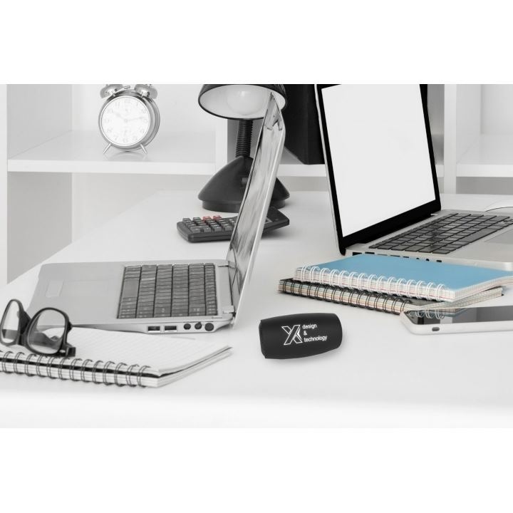 enceinte sound mini 2x3W (Stock)