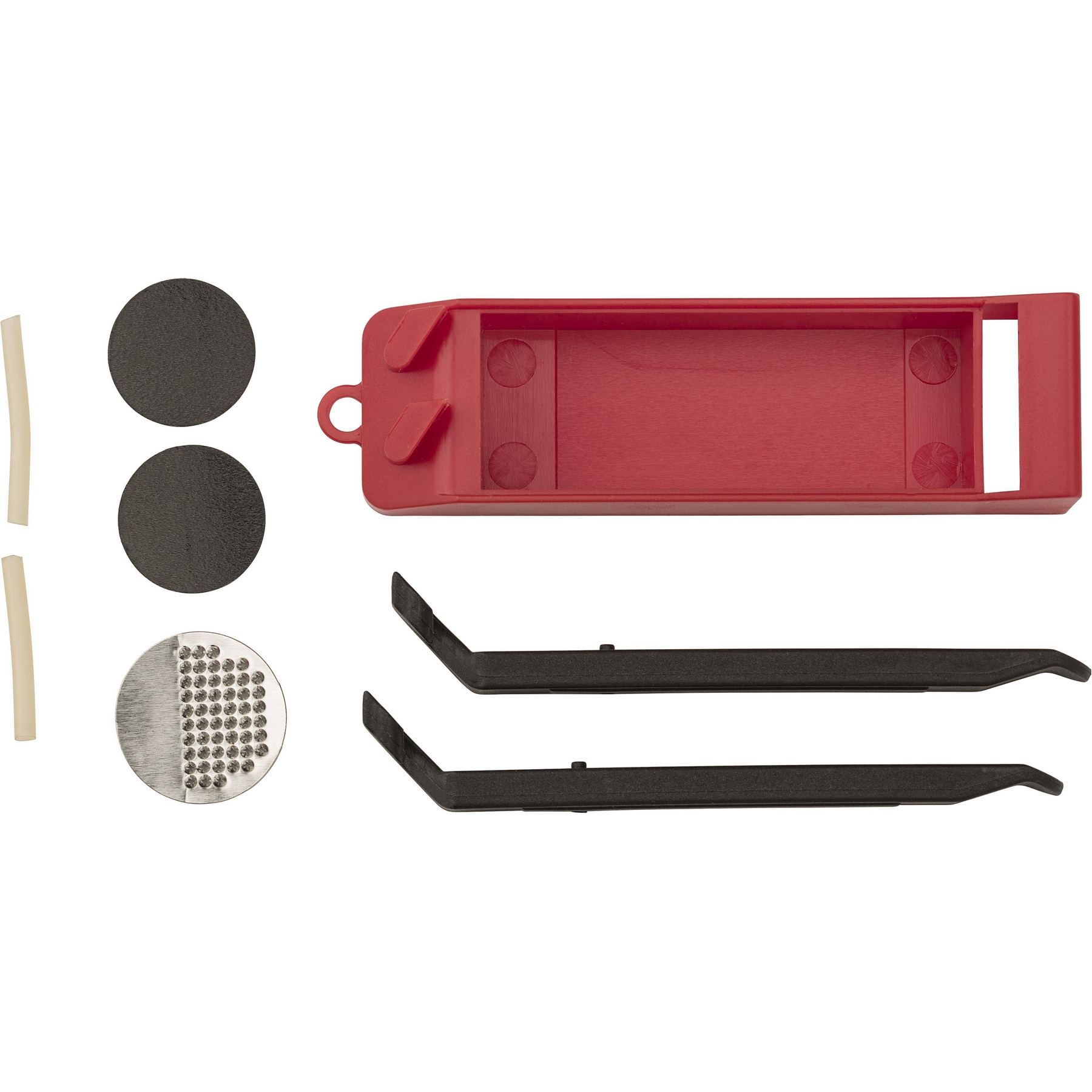 Kit de réparation pour vélo Emerie