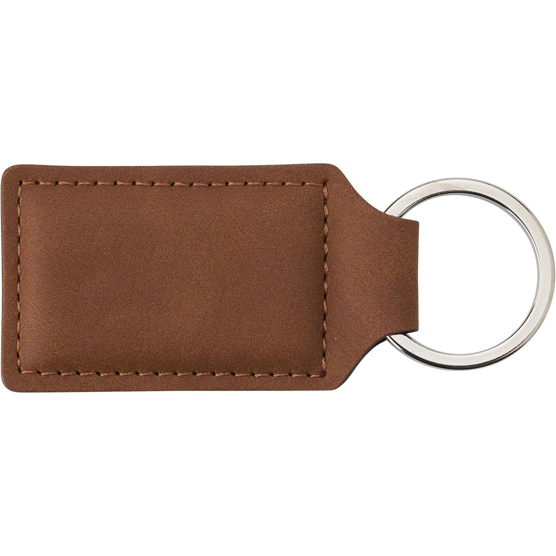 Porte-clés en PU Vivienne