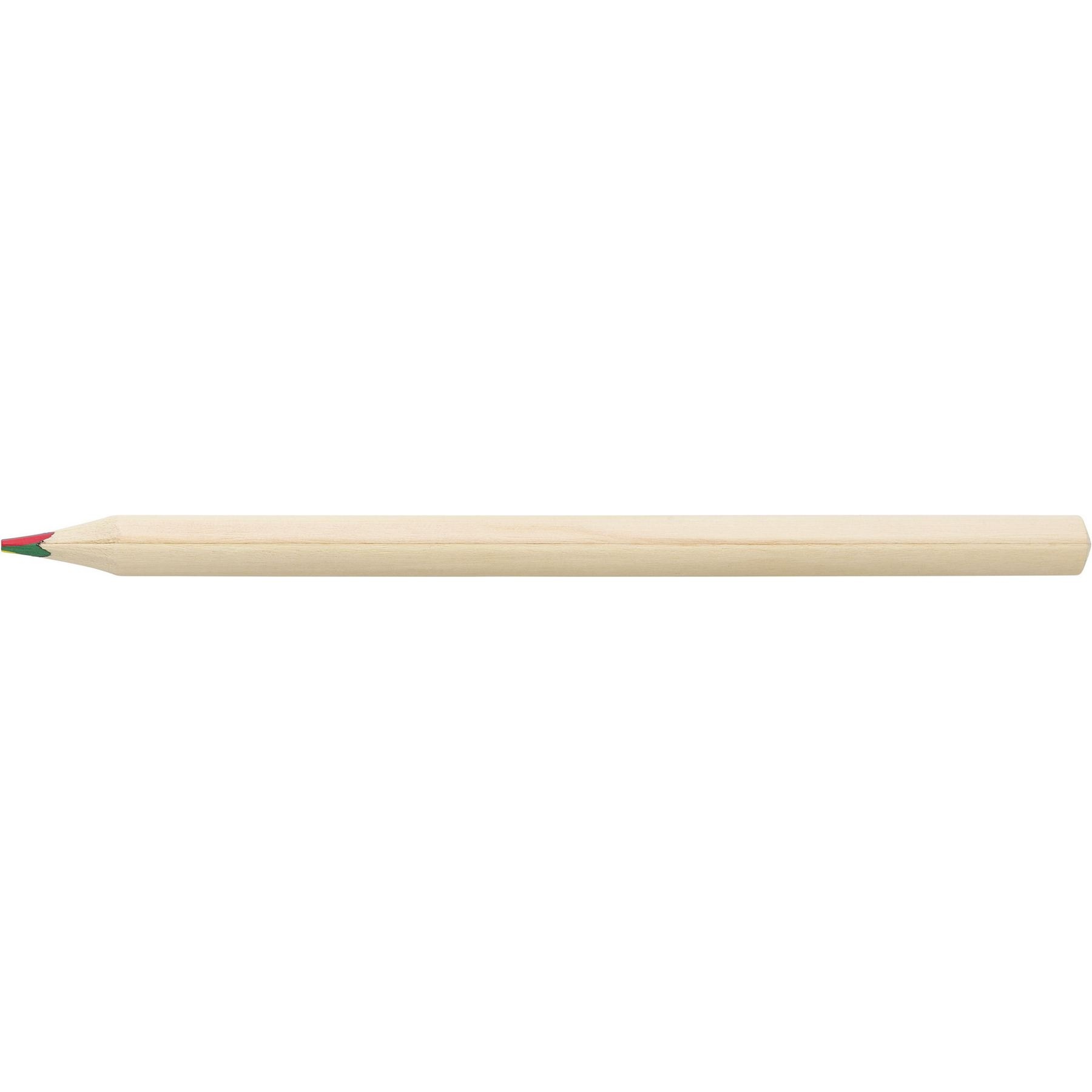 Crayon multicouleur Mae