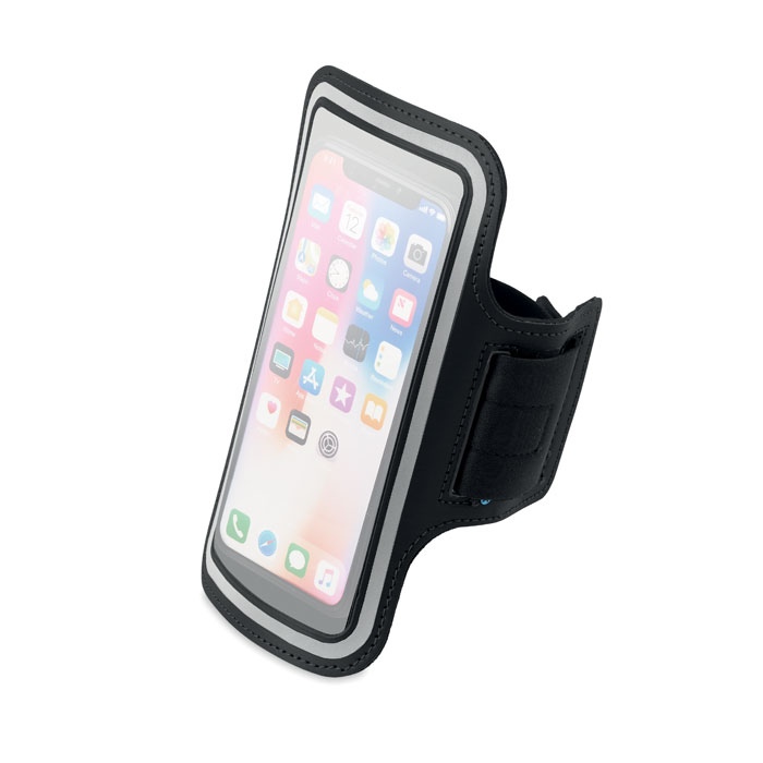 ARMPHONE + - Grande pochette en néoprène