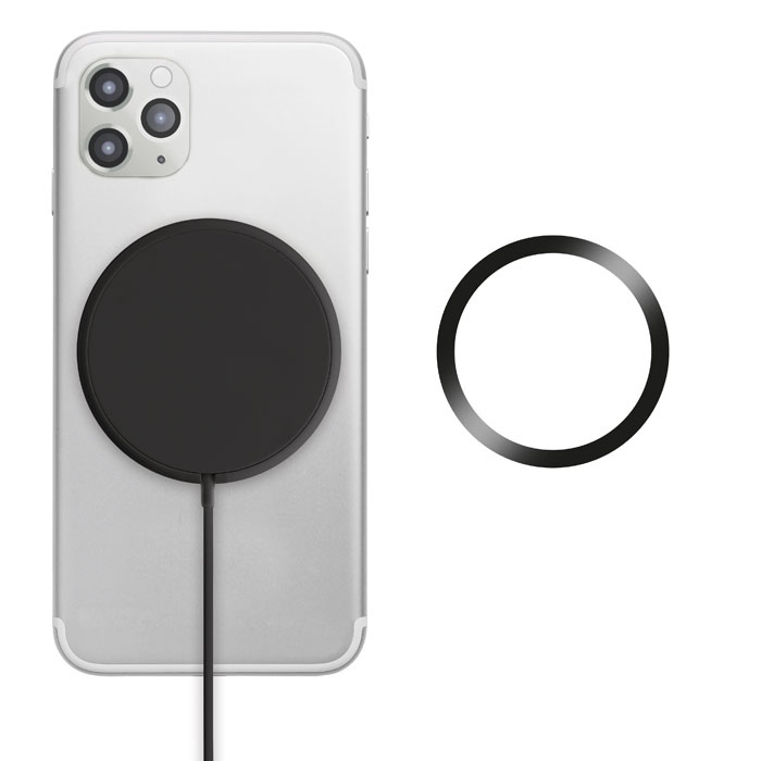 FLAKE MAG - Chargeur sans fil magnétique