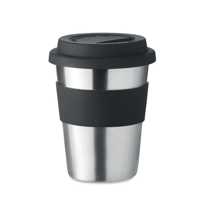 IRMUG - Gobelet en acier inox. 350ml