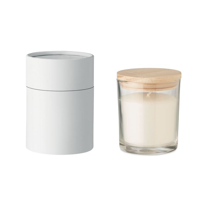 ANCIENT - Bougie parfumée à la vanille