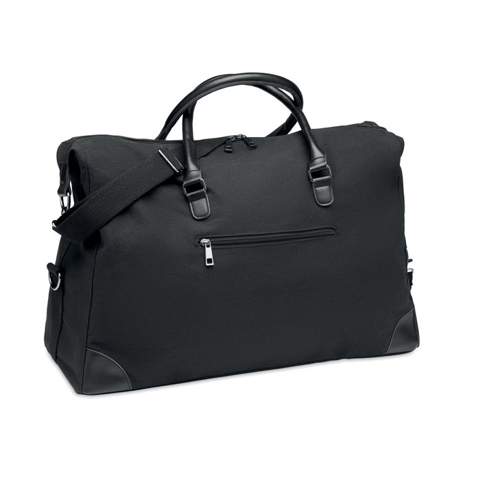 MONACO - Sac week-end en toile 340gr/m²