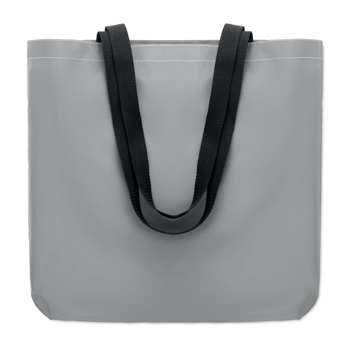 VISI TOTE - Sac shopping réfléchissant
