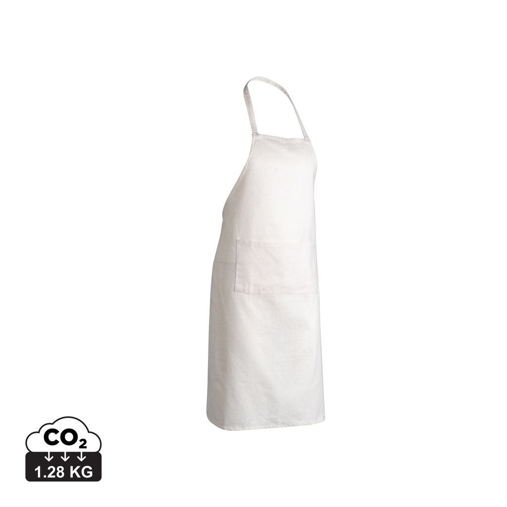 Tablier en coton Impact AWARE™