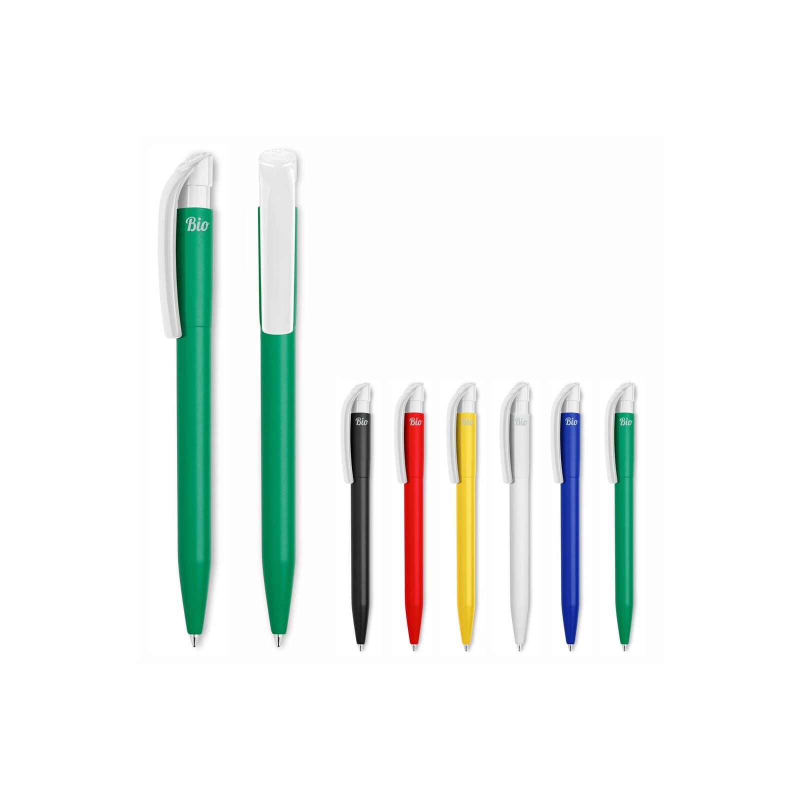 Stylo S45 Bio opaque