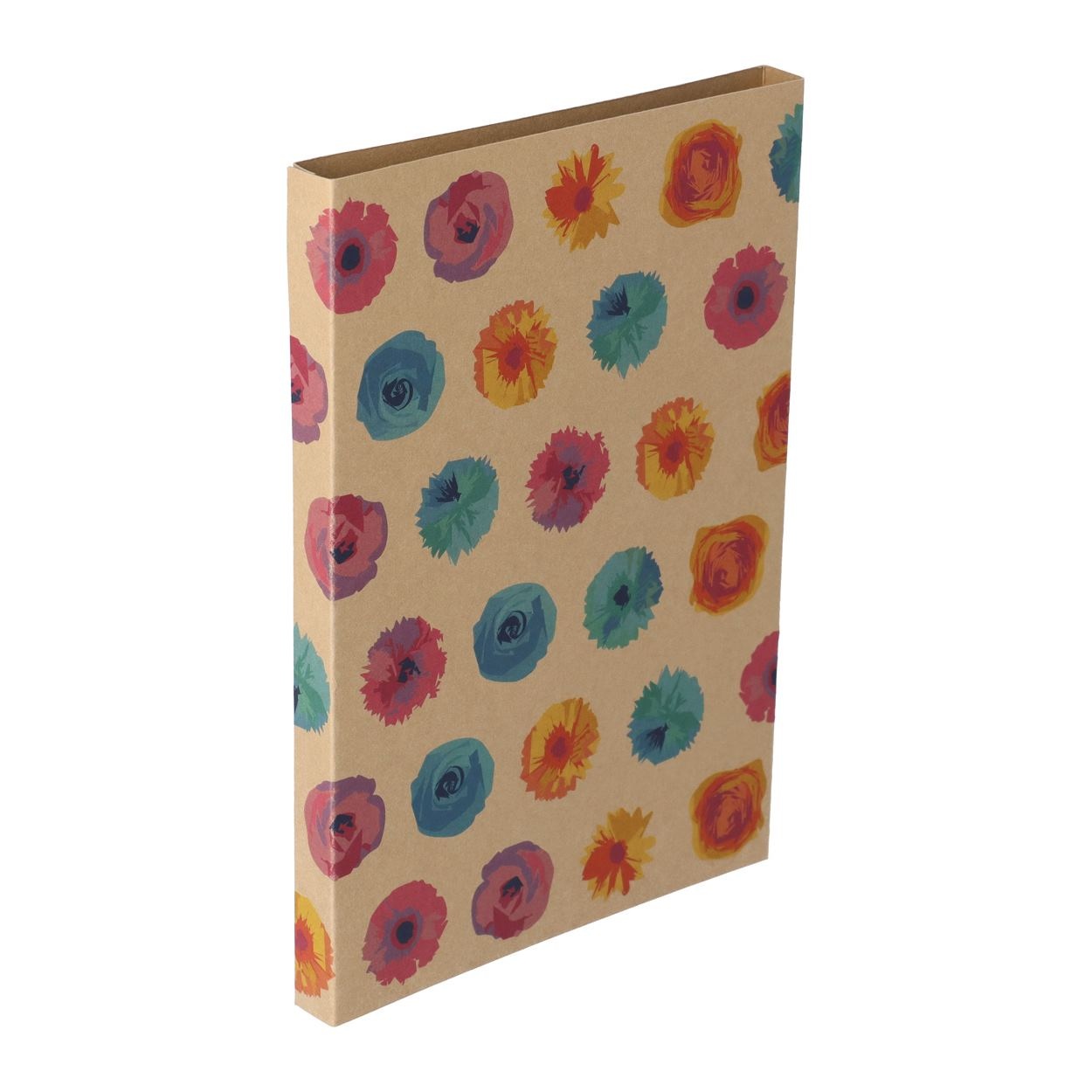 CreaSleeve Kraft 104 CreaSleeve Kraft 104 fourreau en papier personnalisé papier kraft