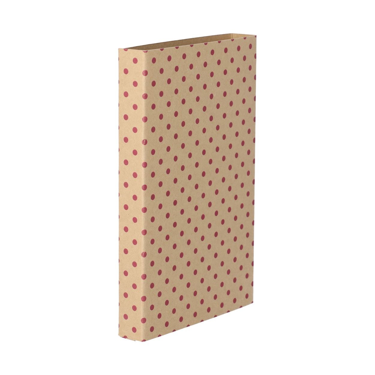 CreaSleeve Kraft 109 CreaSleeve Kraft 109 fourreau en papier personnalisé papier kraft