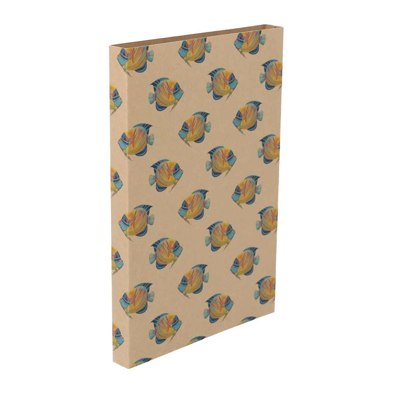 CreaSleeve Kraft 118 CreaSleeve Kraft 118 fourreau en papier personnalisé papier kraft