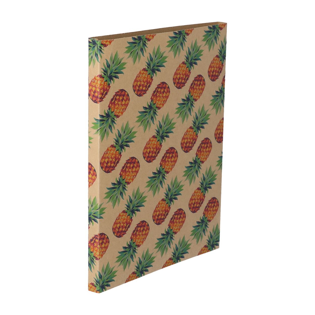 CreaSleeve Kraft 122 CreaSleeve Kraft 122 fourreau en papier personnalisé papier kraft