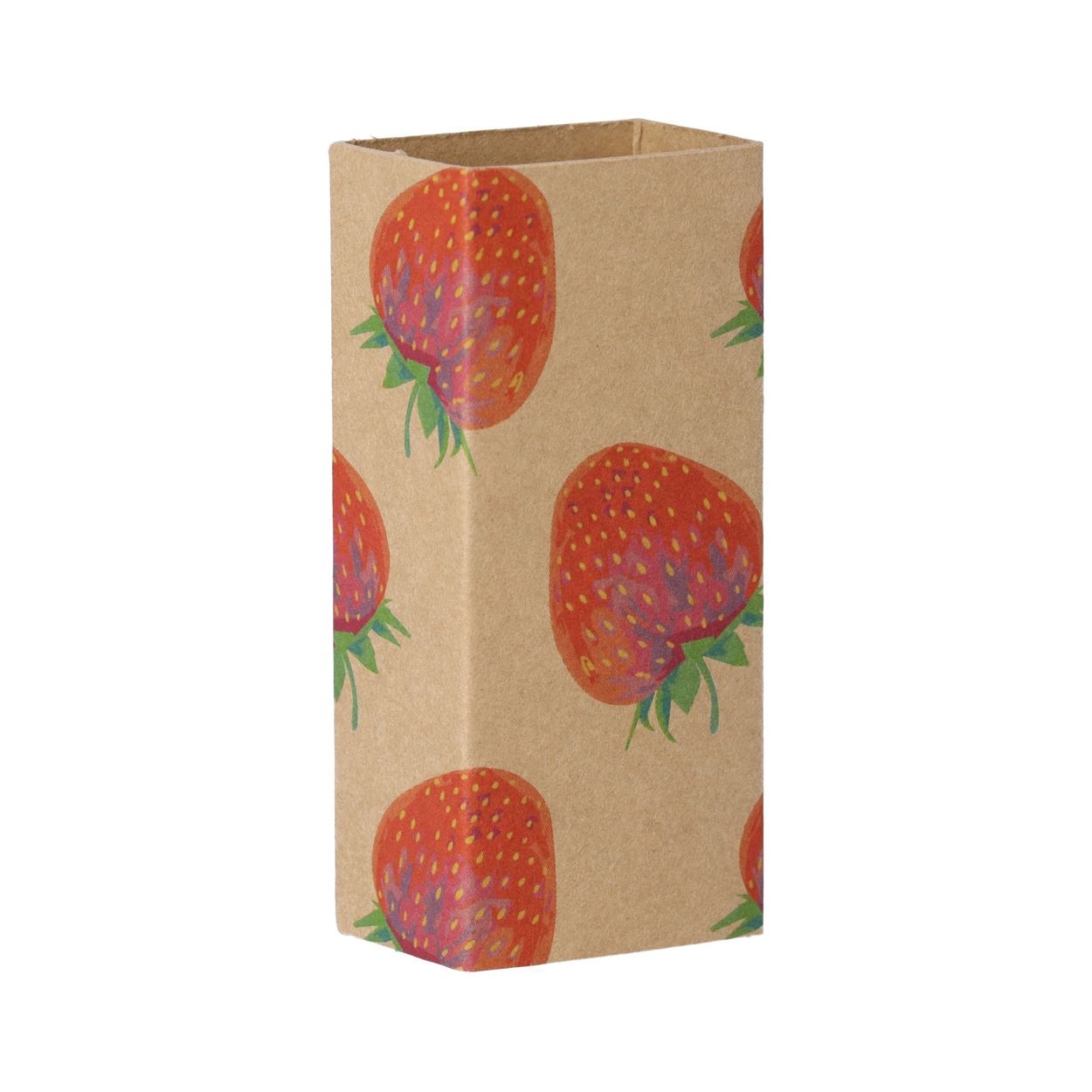 CreaSleeve Kraft 129 CreaSleeve Kraft 129 fourreau en papier personnalisé papier kraft