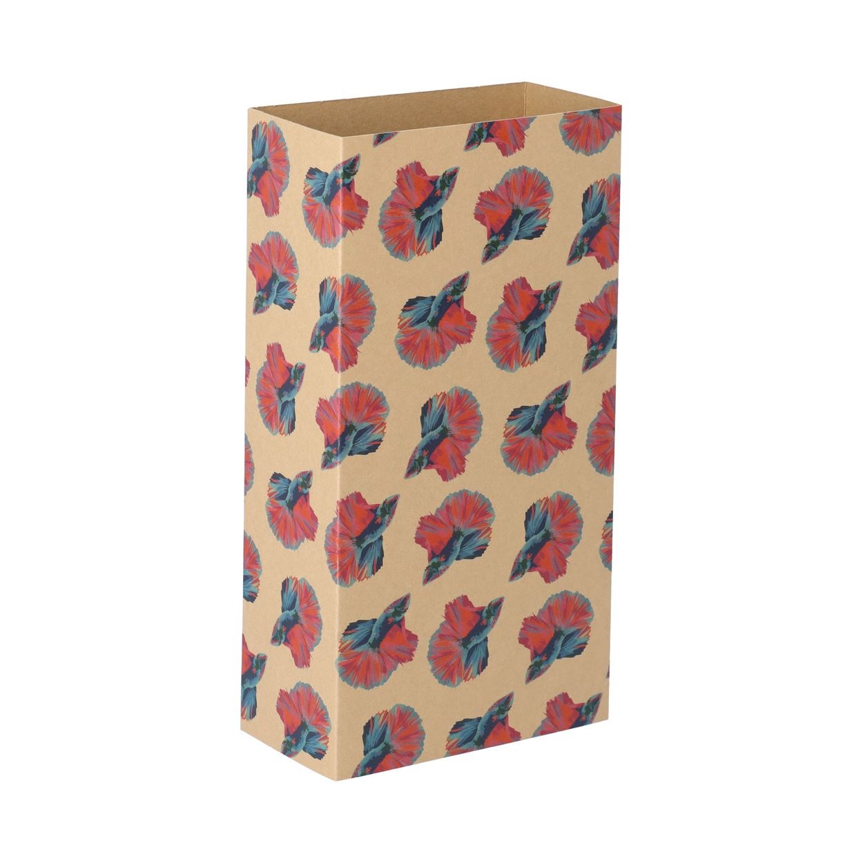 CreaSleeve Kraft 157 CreaSleeve Kraft 157 fourreau en papier personnalisé papier kraft