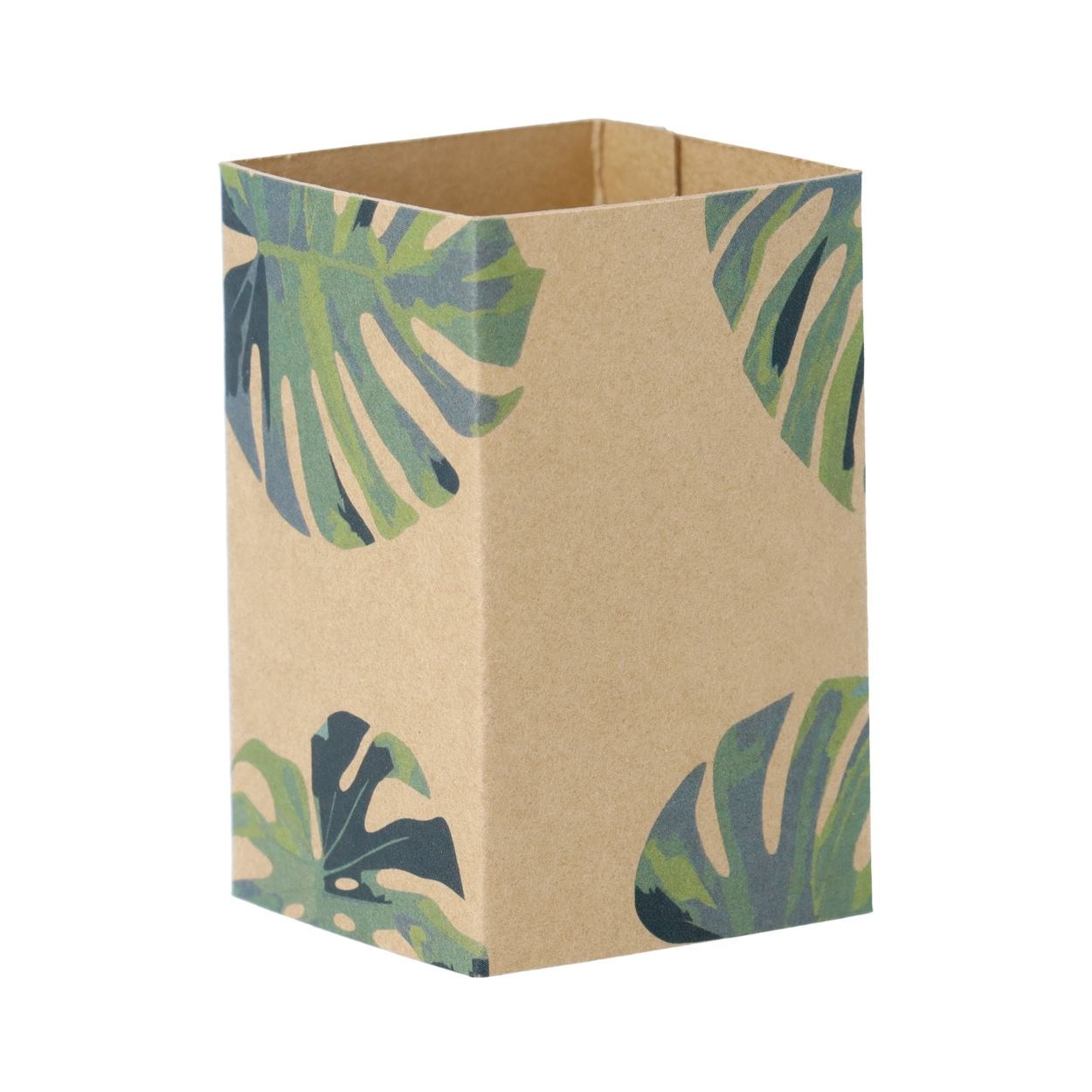 CreaSleeve Kraft 159 CreaSleeve Kraft 159 fourreau en papier personnalisé papier kraft