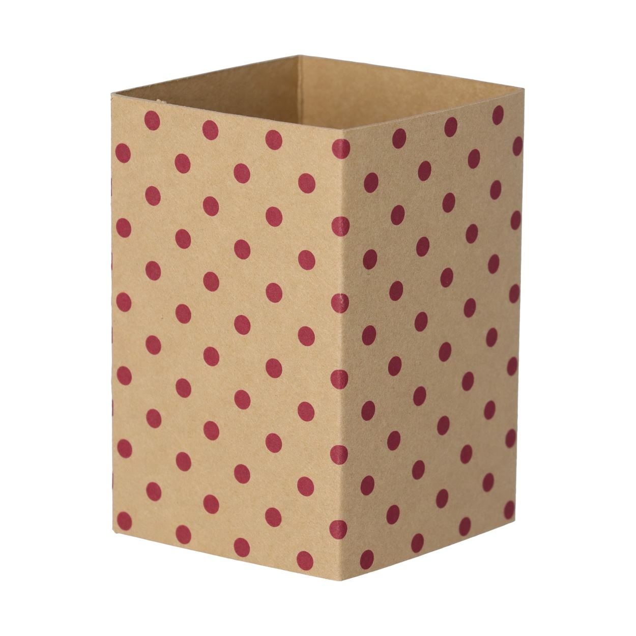 CreaSleeve Kraft 160 CreaSleeve Kraft 160 fourreau en papier personnalisé papier kraft