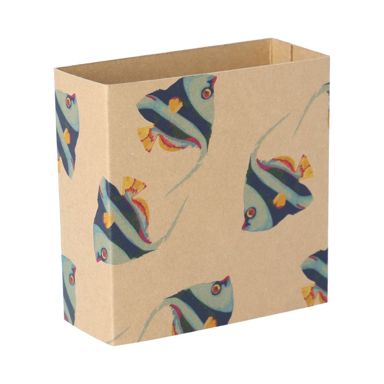 CreaSleeve Kraft 165 CreaSleeve Kraft 165 fourreau en papier personnalisé papier kraft
