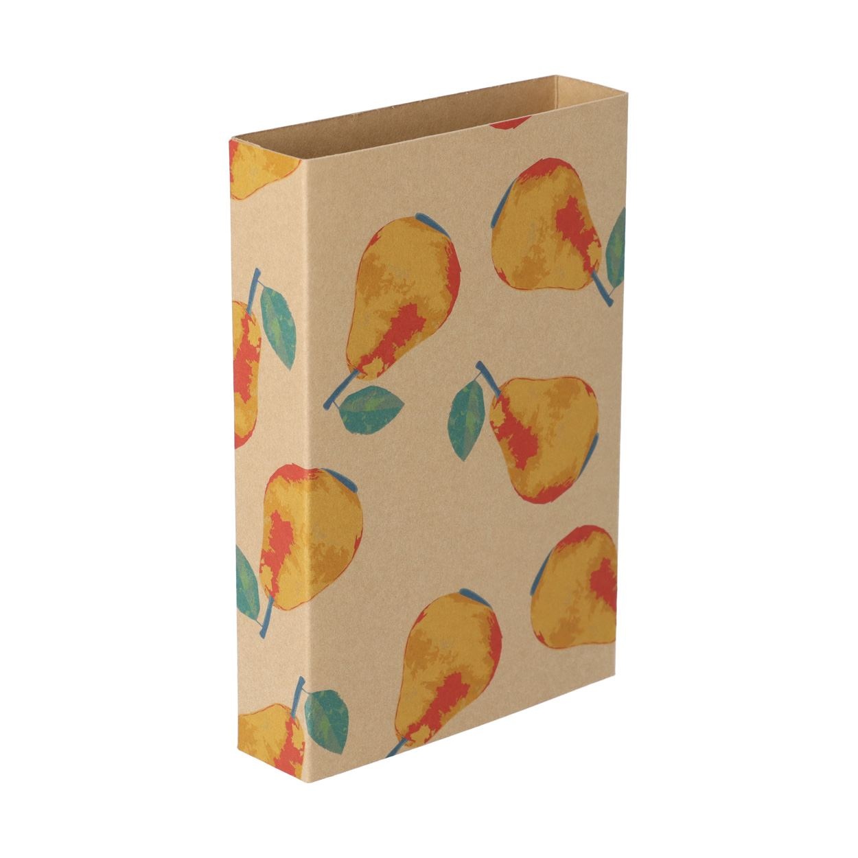 CreaSleeve Kraft 172 CreaSleeve Kraft 172 fourreau en papier personnalisé papier kraft