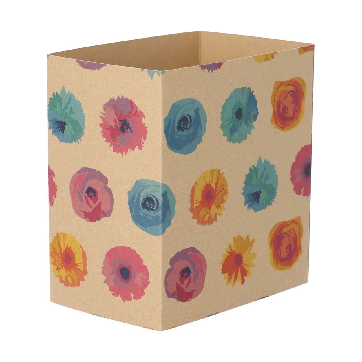 CreaSleeve Kraft 173 CreaSleeve Kraft 173 fourreau en papier personnalisé papier kraft