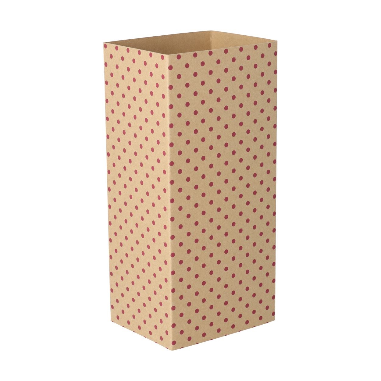 CreaSleeve Kraft 181 CreaSleeve Kraft 181 fourreau en papier personnalisé papier kraft