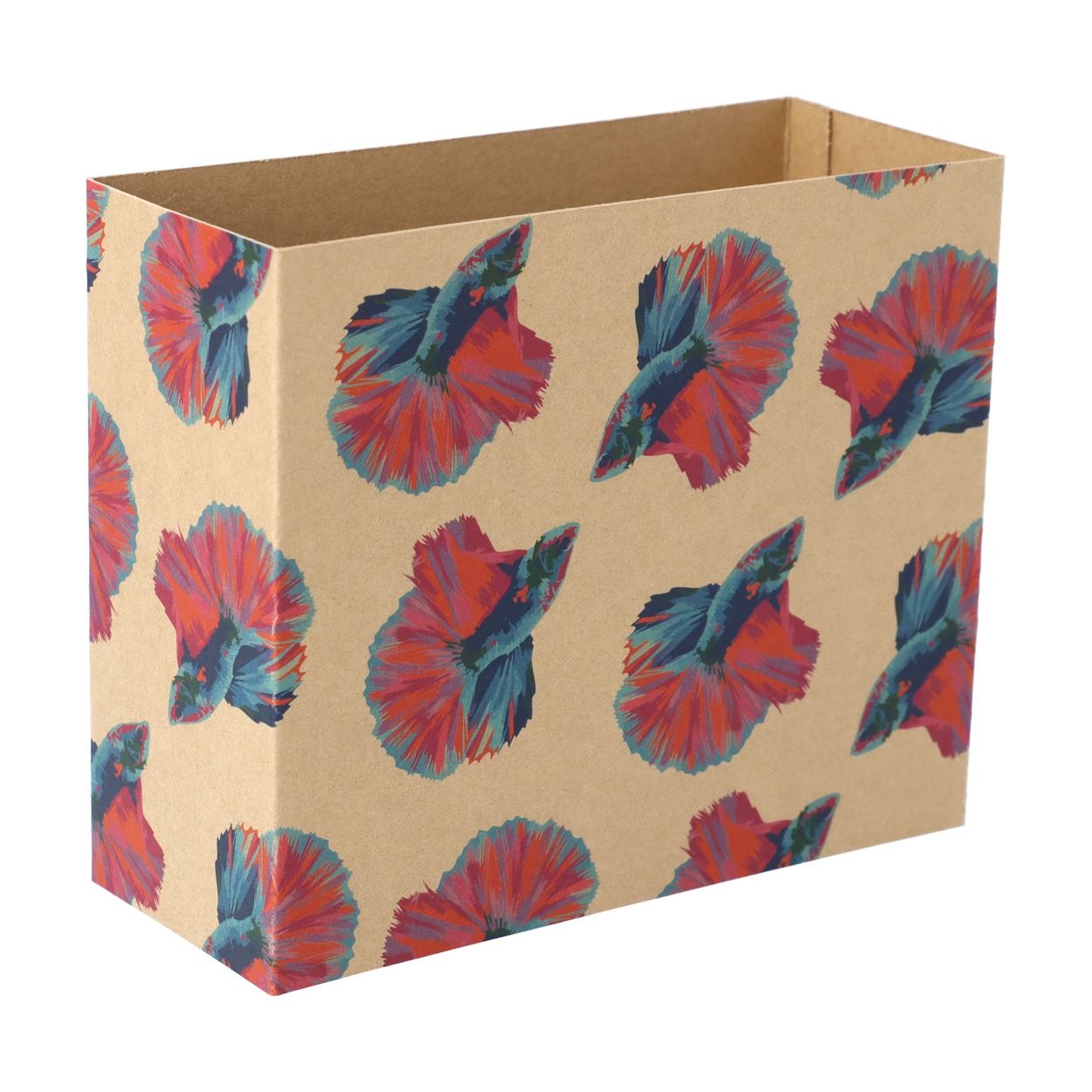 CreaSleeve Kraft 188 CreaSleeve Kraft 188 fourreau en papier personnalisé papier kraft