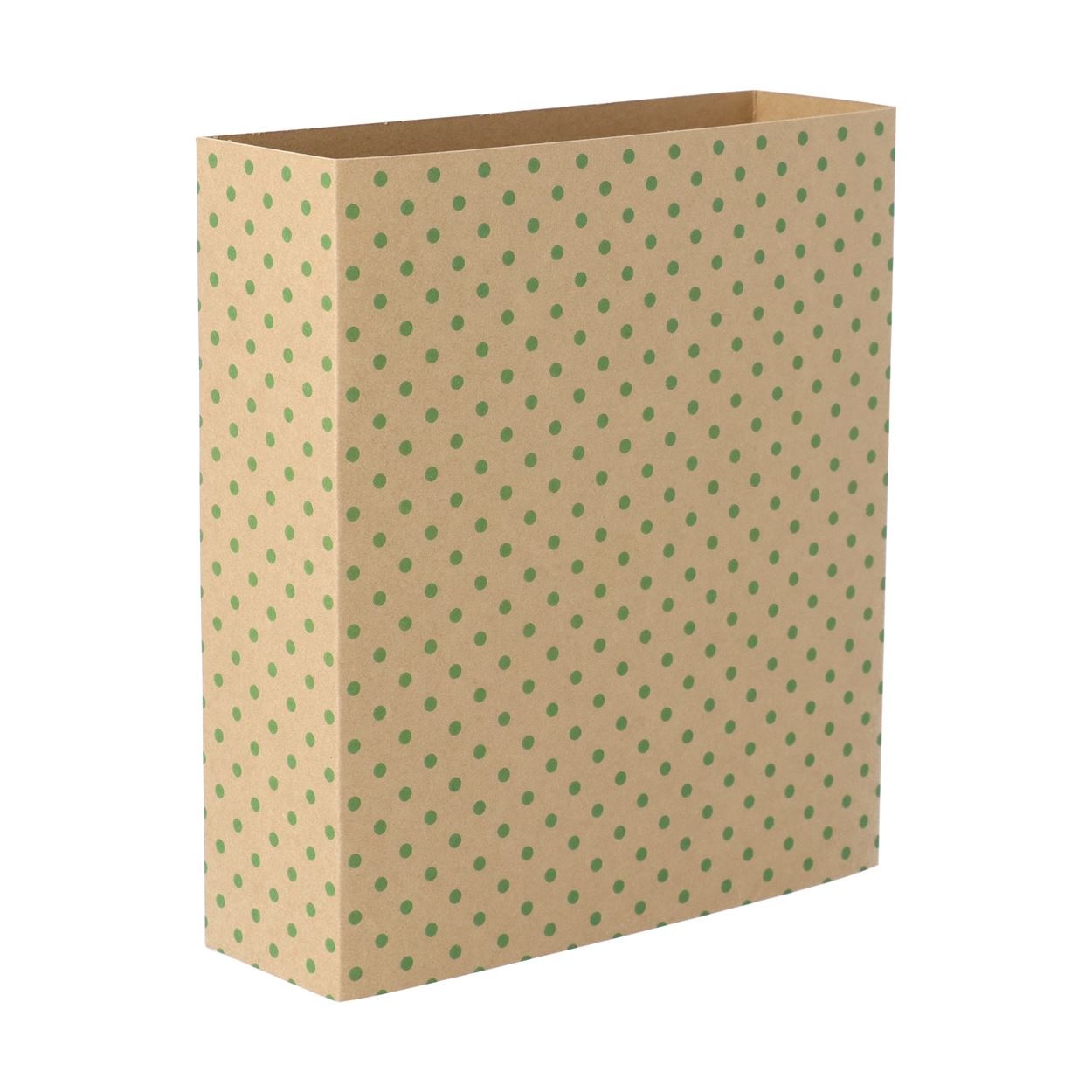 CreaSleeve Kraft 197 CreaSleeve Kraft 197 fourreau en papier personnalisé papier kraft