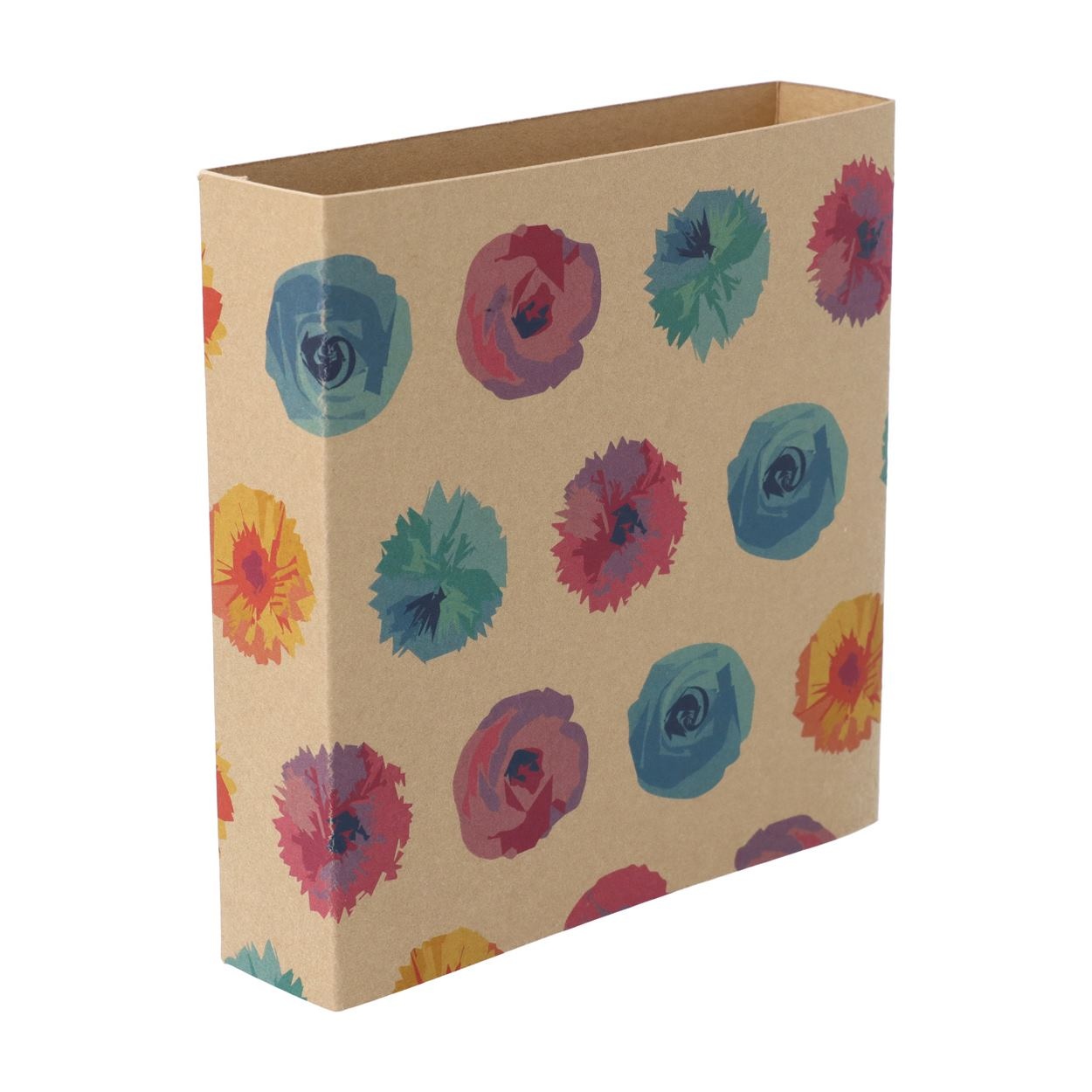 CreaSleeve Kraft 215 CreaSleeve Kraft 215 fourreau en papier personnalisé papier kraft