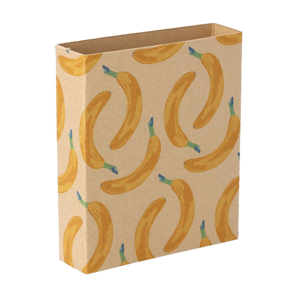 CreaSleeve Kraft 219 CreaSleeve Kraft 219 fourreau en papier personnalisé papier kraft