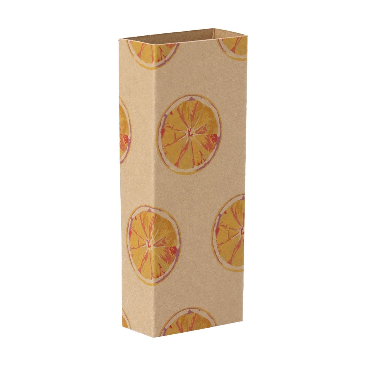 CreaSleeve Kraft 220 CreaSleeve Kraft 220 fourreau en papier personnalisé papier kraft