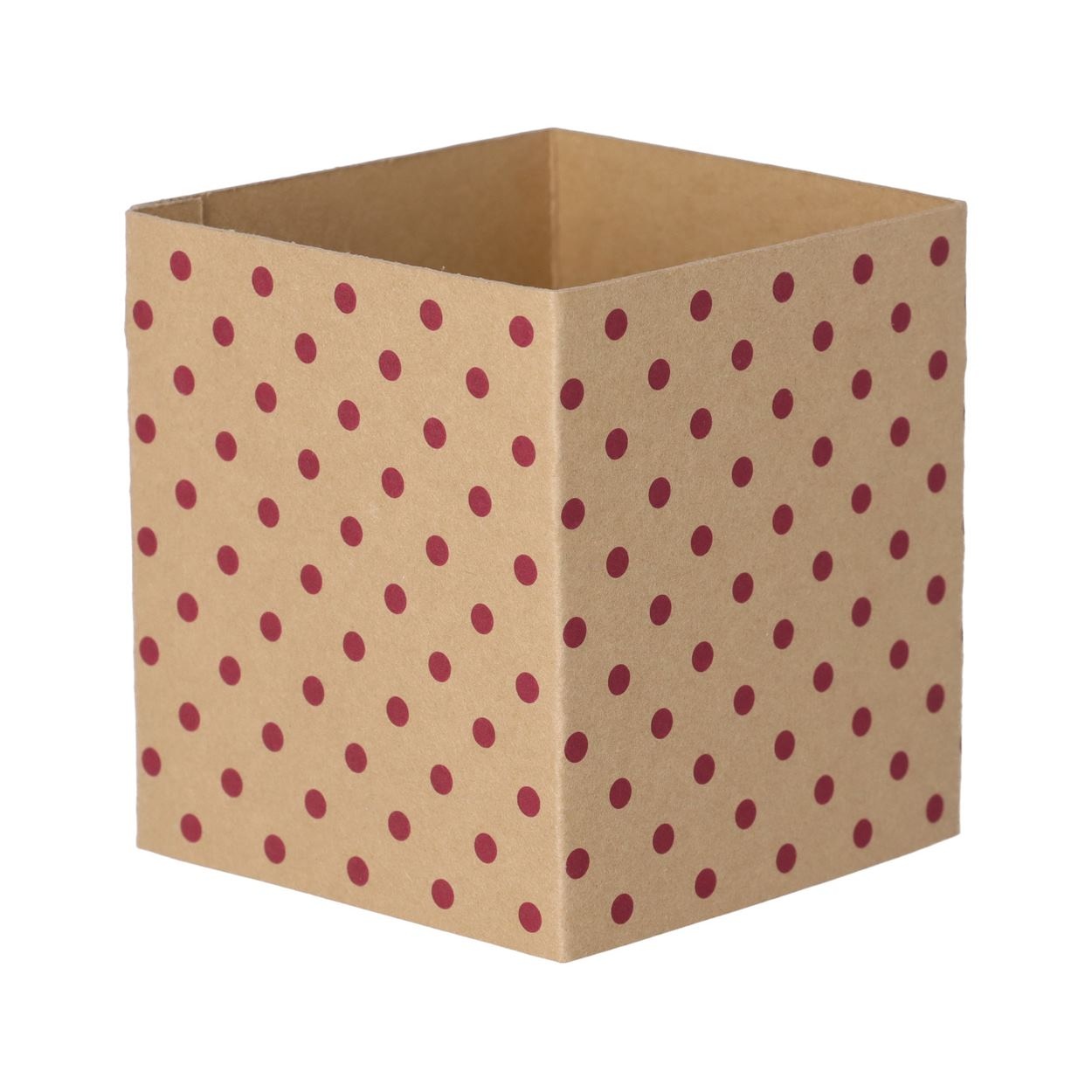 CreaSleeve Kraft 221 CreaSleeve Kraft 221 fourreau en papier personnalisé papier kraft