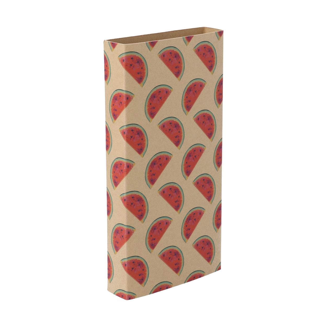 CreaSleeve Kraft 228 CreaSleeve Kraft 228 fourreau en papier personnalisé papier kraft