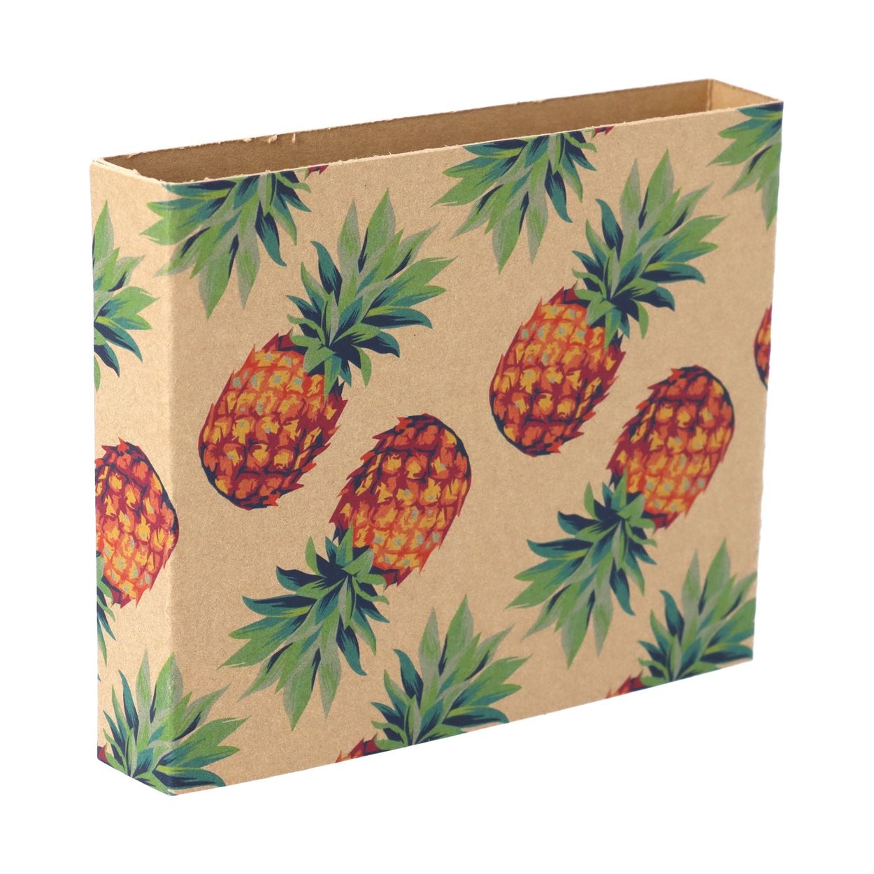 CreaSleeve Kraft 230 CreaSleeve Kraft 230 fourreau en papier personnalisé papier kraft