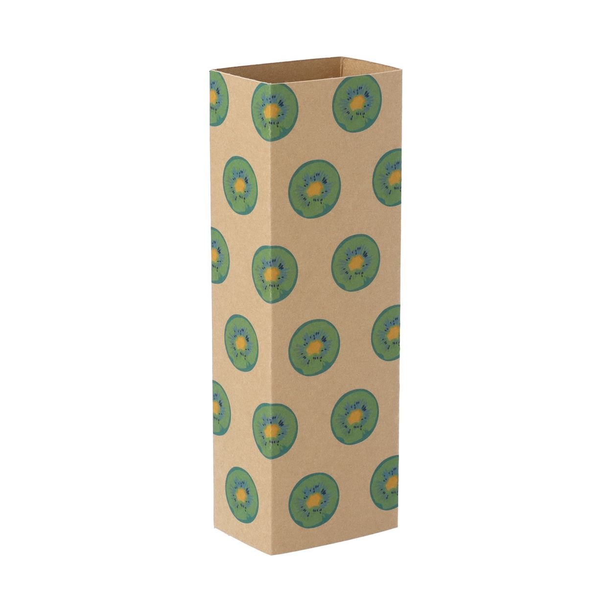 CreaSleeve Kraft 231 CreaSleeve Kraft 231 fourreau en papier personnalisé papier kraft