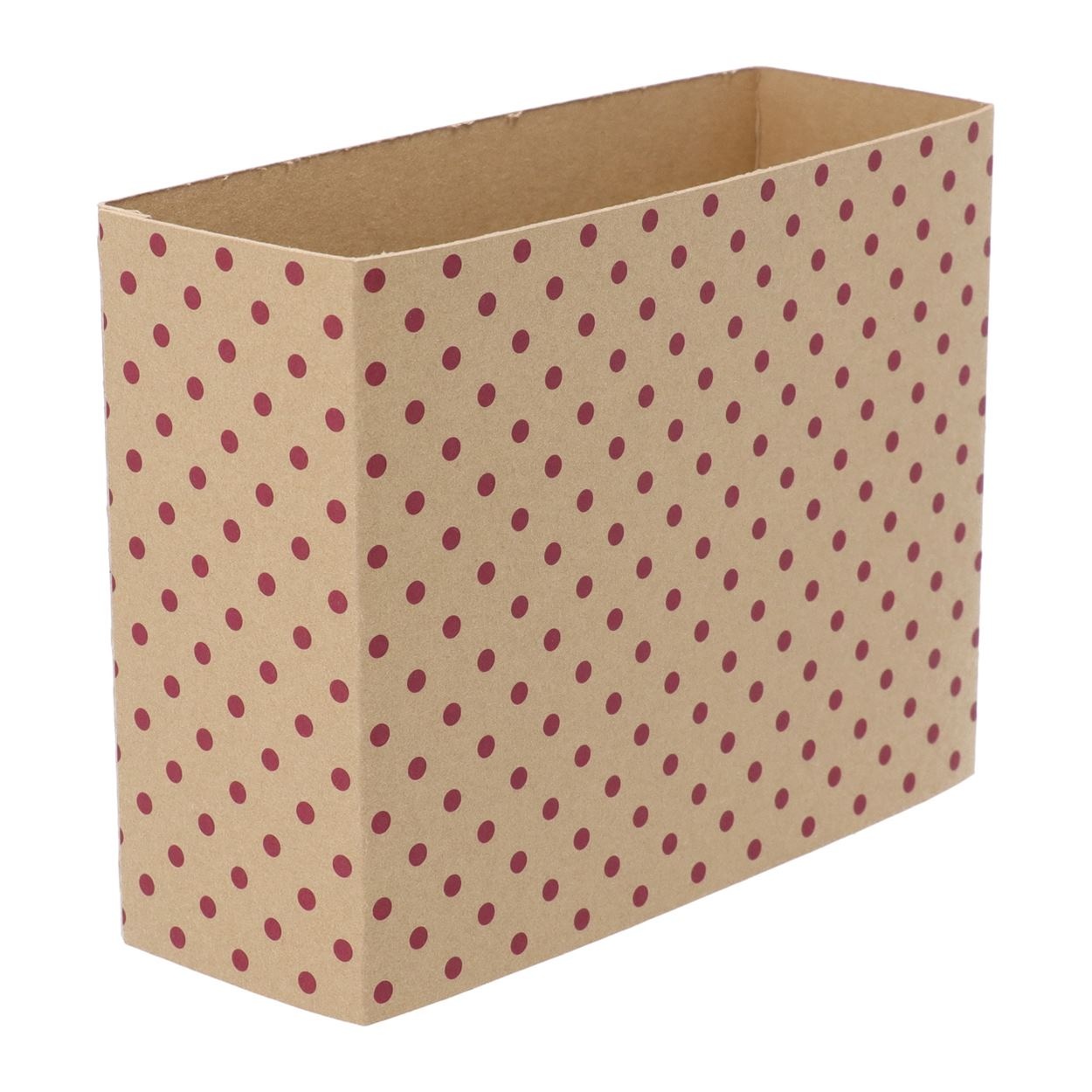 CreaSleeve Kraft 232 CreaSleeve Kraft 232 fourreau en papier personnalisé papier kraft